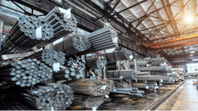 At 1.5%, industrial growth slows to 10-mth low in June