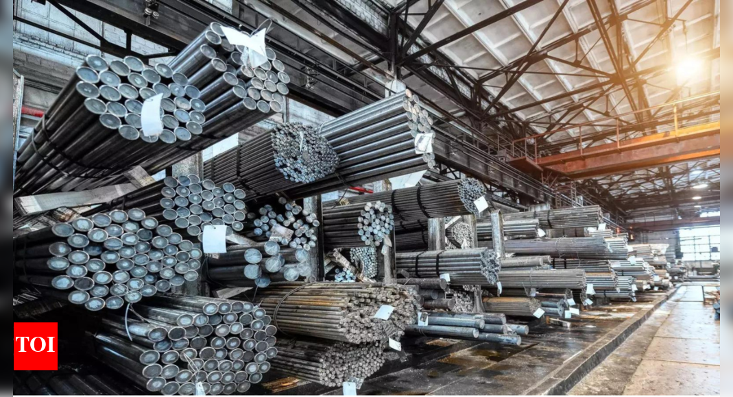 At 1.5%, industrial growth slows to 10-mth low in June