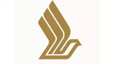 Singapore Airlines profit falls as Air India loss hits earnings
