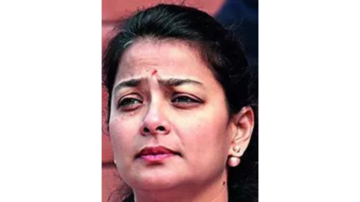 Sindoor is just 'tamasha', says Congress MP