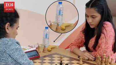 Chess | The banana survives in Batumi; India gets its first-ever Women's World Cup champion in Divya Deshmukh