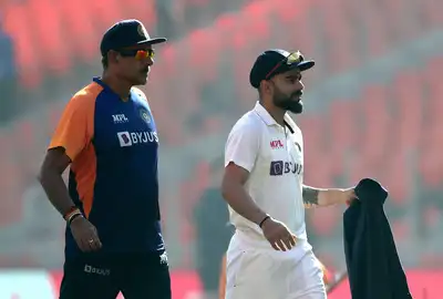 'Most influential of the last decade': Former India head coach Ravi Shastri singles out former India captain