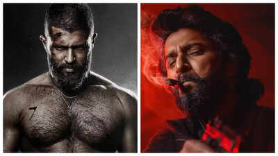 Vijay Deverakonda’s 'Kingdom' surpasses Nani's 'HIT 3' in North America pre-sales; spy thriller races ahead in hype; Impressive day 1 bookings