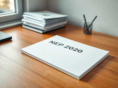 Is NEP 2020 reforming education or reinforcing central control?