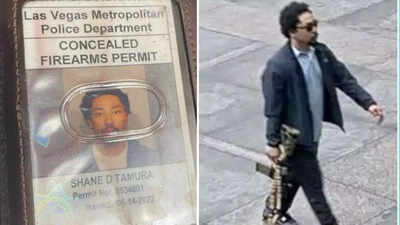 'Documented mental health history': Who was Shane Tamura? What we know about the Manhattan building shooter