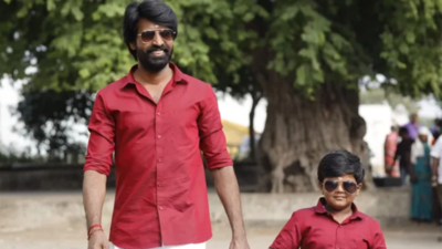  When and where to watch the Soori and Aishwarya Lekshmi starrer - Find out