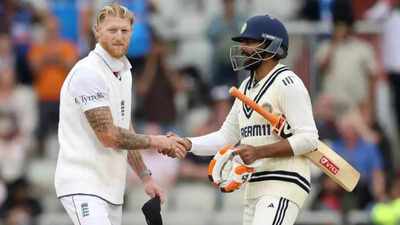 IND vs ENG: The swordsman vs The showman – Ravindra Jadeja or Ben Stokes, who stands taller?