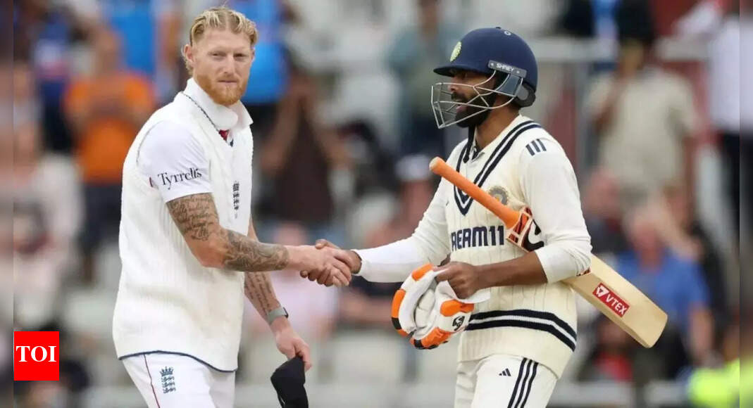 IND vs ENG: The swordsman vs The showman – Jadeja or Stokes, who stands taller?