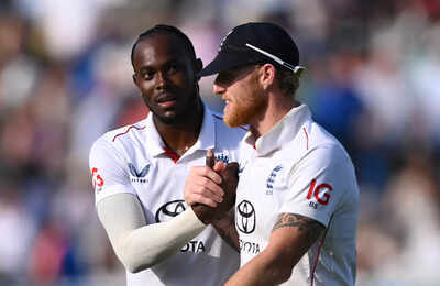 IND vs ENG Test series: 'At Lord's, the same happened' - Nasser Hussain reveals how Ben Stokes fires up Jofra Archer