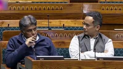 'Bharat ki baat sunata hoon': Congress vs Congress? Manish Tewari's cryptic post after being dropped from Operation Sindoor debate