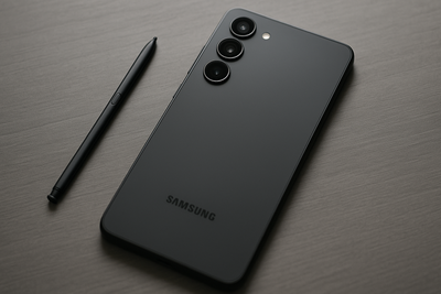 Samsung podría eliminar el soporte para S Pen en futuros dispositivos: informe