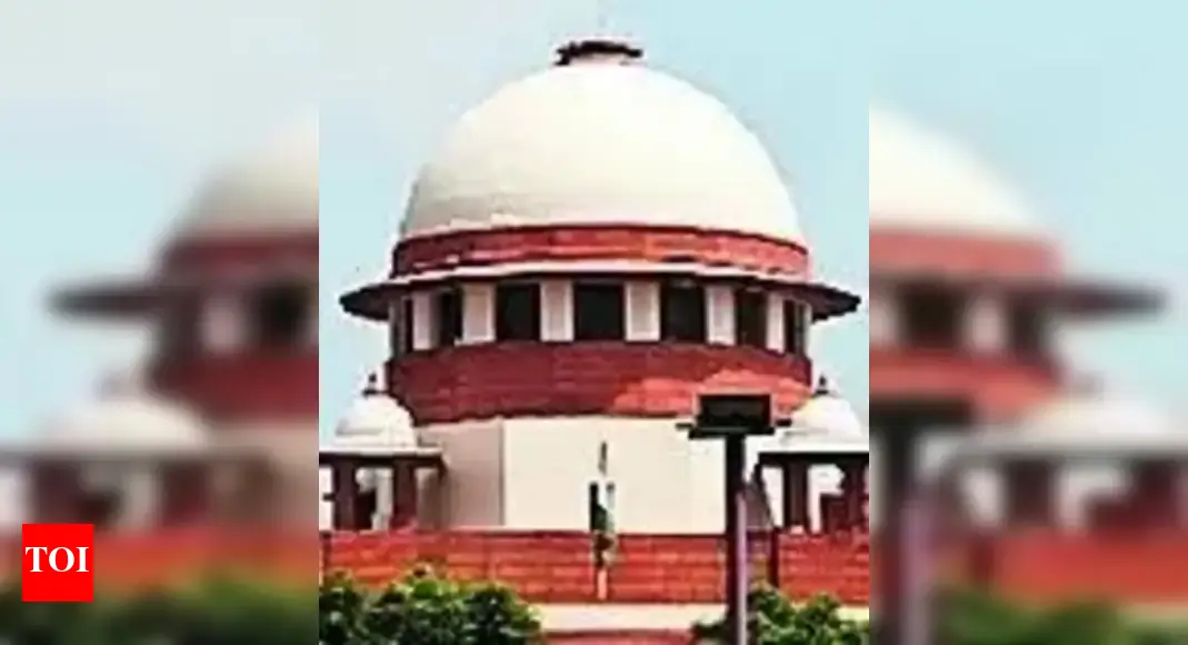 SC Criticizes MP Minister's Online Apology in Colonel Case
