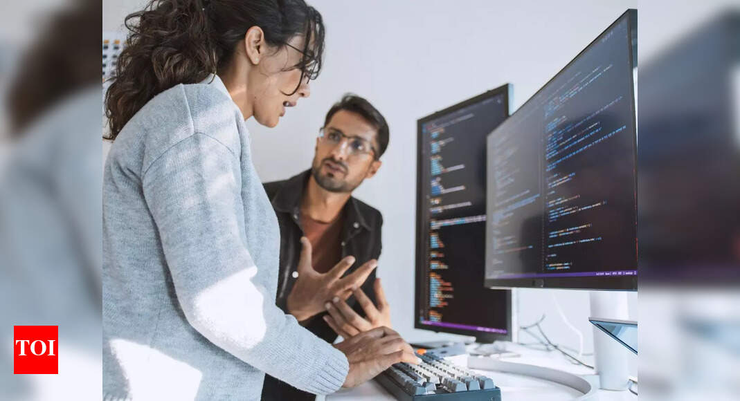 Automation is taking over tech jobs: These 4 engineering roles are on ...