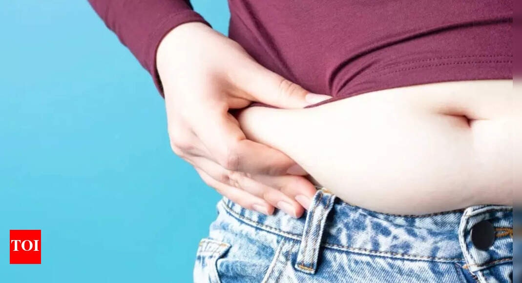 Liver Cancer: Obesity-related liver cancer cases to rise over 10% by 2050; Here's how to prevent it