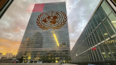 US shuns 'ill-timed' UN conference for 2-state solution, conveys concerns to India