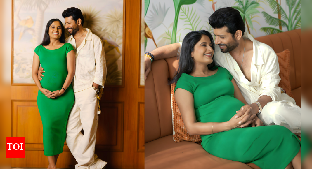 Viineet Kumar Siingh: Fatherhood is a role that I want to fulfill for the rest of my life (Exclusive)