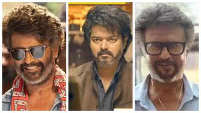 Rajinikanth’s 'Coolie' crosses USD 550K in USA advance bookings for premiere shows, set to challenge records of 'Jaile'r and 'Leo'