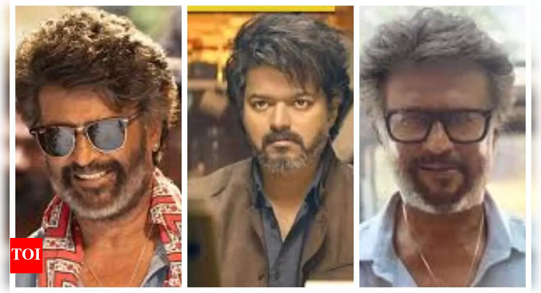 Rajinikanth’s 'Coolie' crosses USD 550K in USA advance bookings for premiere shows, set to challenge records of 'Jaile'r and 'Leo'
