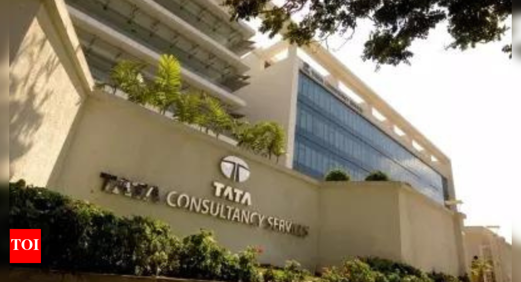 TCS layoffs: IT ministry ‘closely monitoring’ 12,000 job cuts, claims report; IT union calls tech firm's move illegal