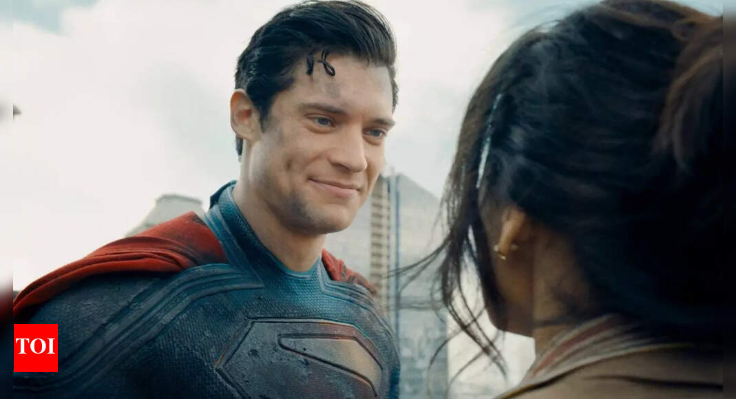‘Mrs Doubtfire’ actor Matthew Lawrence comments about Krypto and Superman’s relationship in the film - sparks debate online