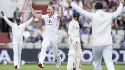 IND vs ENG 5th Test: Stuart Broad, Nasser Hussain push for England to make a bowling change at The Oval