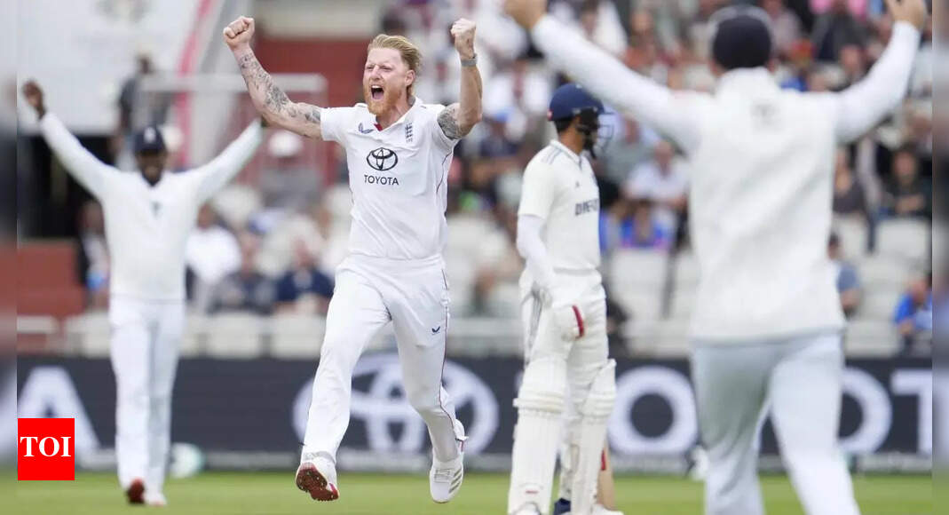 IND vs ENG: Broad pushes for England to make a bowling change for 5th Test