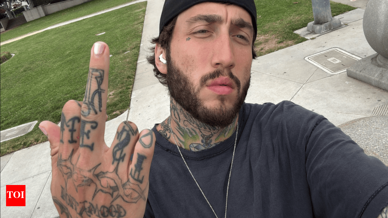 What did FaZe Banks do? FaZe CEO accused of $200M crypto scam and rug  pulling with Adin Ross | Esports News - Times of India