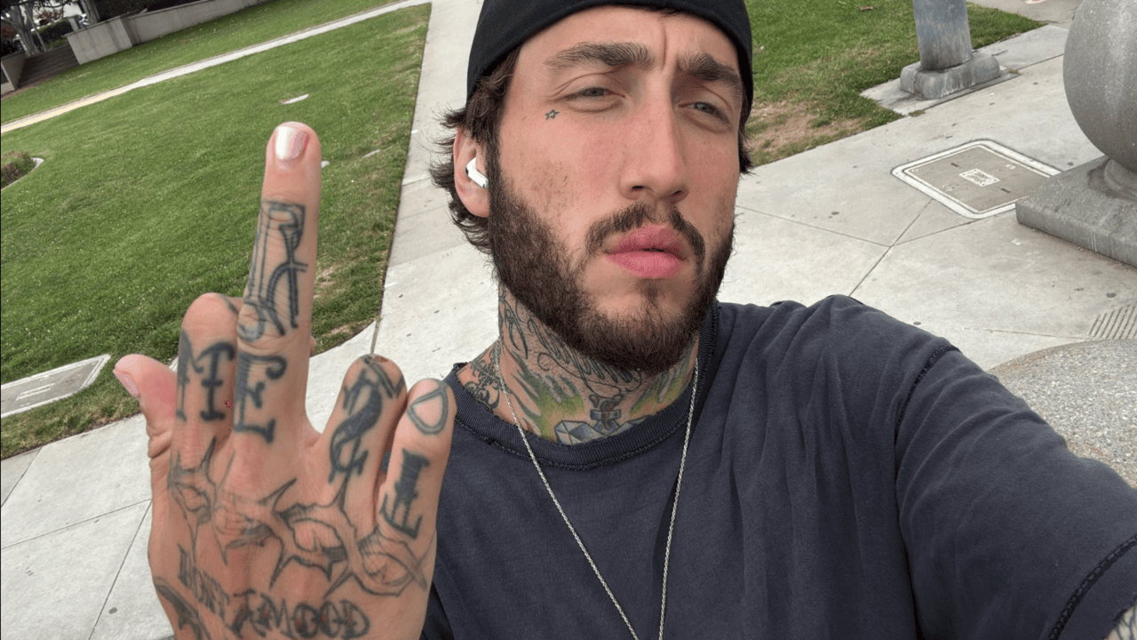 What did FaZe Banks do? FaZe CEO accused of $200M crypto scam and rug  pulling with Adin Ross | Esports News - Times of India