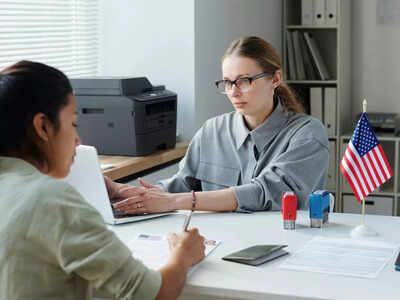 US tightens visa rules with in-person interviews now made mandatory for most applicants, including students: Here's what you need to know
