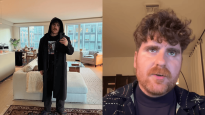 Who is Loloverruled? HasanAbi’s friend accused of being a “sex pest” after graphic DMs and videos leak online