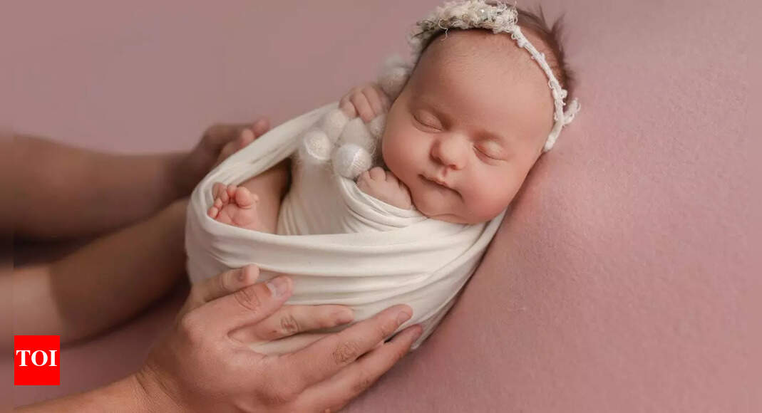 Birth in space: What happens if a baby is born beyond Earth; risks of pregnancy in orbit