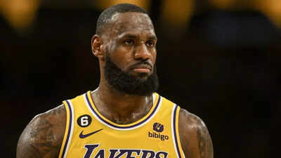 Why is LeBron James furious with an AI company? Legal action over deepfake pregnancy videos explained