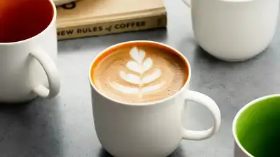 Your coffee mug’s color is sabotaging your day; Pick this one instead