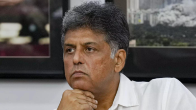 After Tharoor, Manish Tewari’s Cryptic Post Triggers Rift With Cong