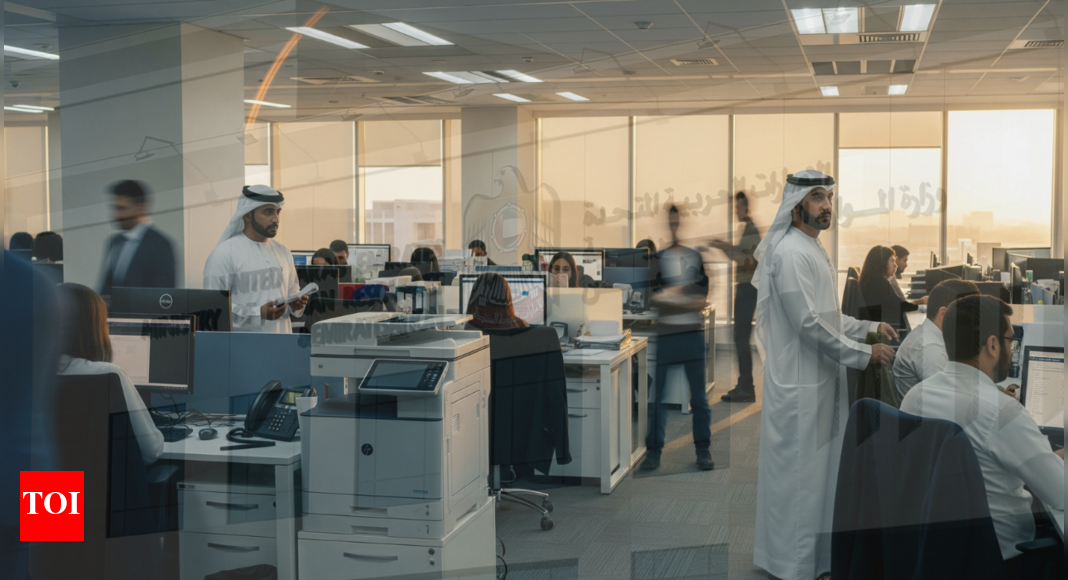 UAE: What to do if your salary is unpaid or delayed, how to resolve the issue