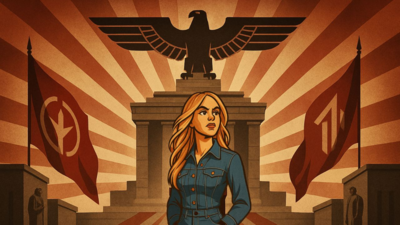 Explained: Why Sydney Sweeney's new American Eagle ad is being called 'fascist' and 'Nazi'- and being labelled 'white supremacist'