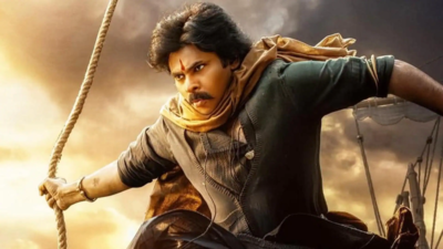 Director Jyothi opens up about VFX criticism in Pawan Kalyan starrer 'Hari Hara Veera Mallu'; acknowledges some CGI flaws, says film's core was never the problem