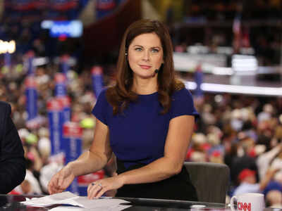 CNN’s Erin Burnett Under Fire for Misidentifying NYC Shooter’s Race in Live NFL HQ Coverage
