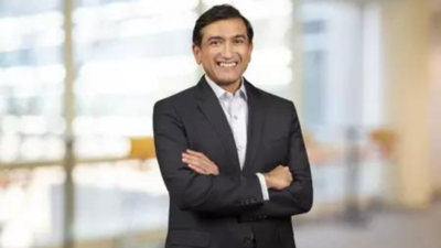 Indian-origin Shailesh Jejurikar to lead P&G as Global CEO: How Mumbai University and IIM Lucknow shaped his rise
