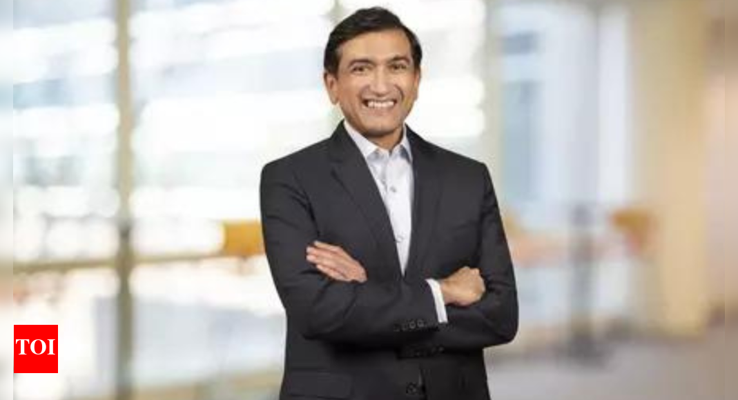 Indian-origin Shailesh Jejurikar to lead P&G as Global CEO: How Mumbai University and IIM Lucknow shaped his rise