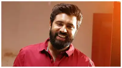 Nivin Pauly files FIR against producer over forgery claims; actor alleges fraud in 'Action Hero Biju 2' rights; Kerala Film chamber to take action