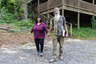 Willie Robertson reflects on his father Phil Robertson’s last words