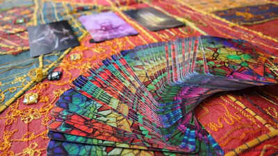 Monthly Tarot Horoscope for August 2025: These zodiac signs will become financially lucky