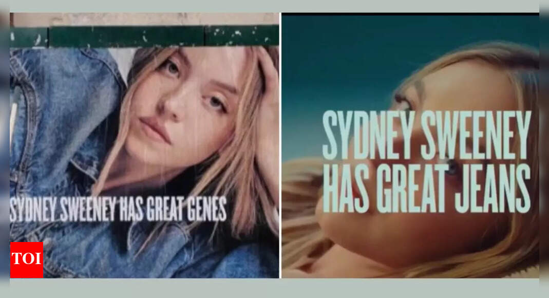 Sydney Sweeney's American Eagle ad faces backlash: Megyn Kelly slams 'lunatic left' for calling campaign 'white supremacist' – watch video