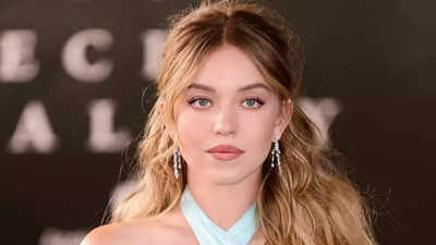 Amid her jeans campaign controversy, Sydney Sweeney may have a new beau in her life—PICS