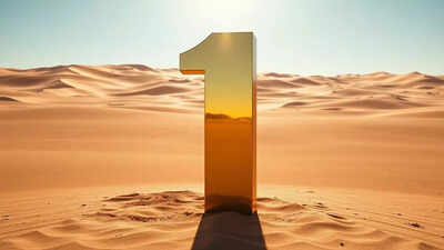 August 2025 Numerology Horoscope for Number 1: Time to review your thoughts, emotions, and past decisions
