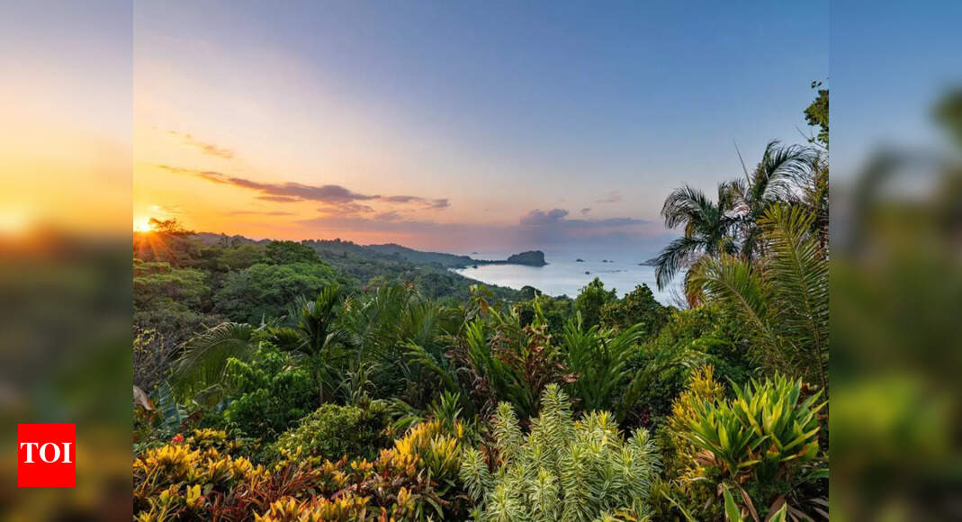 Costa Rica: Can a country be safe without an army? Here’s how one made ...