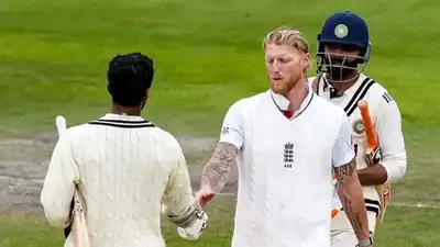 IND vs ENG | 'What if Ben Duckett was on 90?: Ex-India cricketer slams England over handshake drama