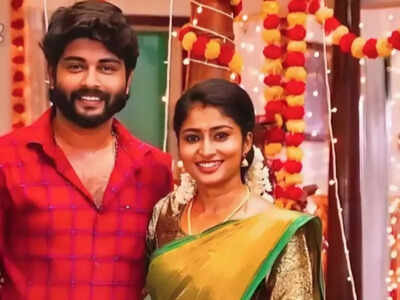  Everything about the family drama starring Vaishnavi Arulmozhi and Arun Crizer