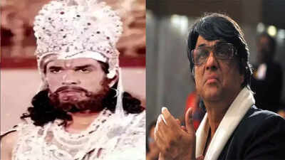 Mukesh Khanna reveals Ravi Chopra once said, 'the man who has the most affairs is a real man,' thus calls his 'Mahabharat' co-stars 'Chhichhoras': 'I'm more comfortable with my work..'